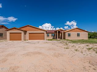 12398 N Camino Del Plata, Tucson, AZ 85755