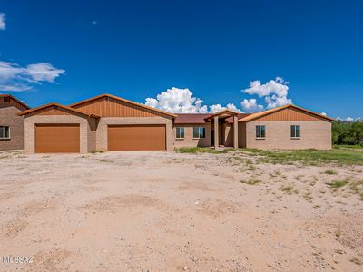 12398 N Camino Del Plata, Tucson, AZ, 85755