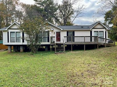 811 Pine St, Bessemer City, NC, 28016