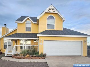2590 Katheryne Cir, Silver City, NM 88061