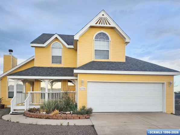2590 Katheryne Cir, Silver City, NM 88061