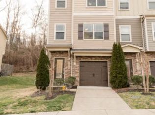 1137 Woodbury Falls Ct, Nashville, TN 37221