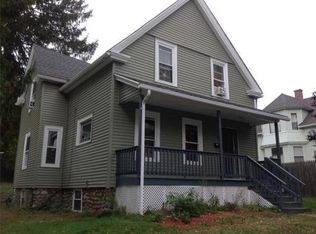 3 Geneva St, Worcester, MA 01602