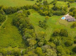 4971 Bunker Hill Rd, Pulaski, TN 38478