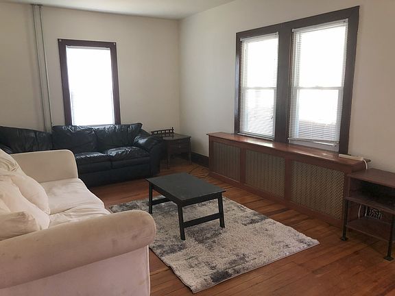 Main Living Area