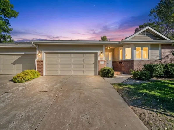 2625 Lochbuie Cir, Loveland, CO 80538