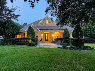 37706 Millers Pass, Pinehurst, TX 77362