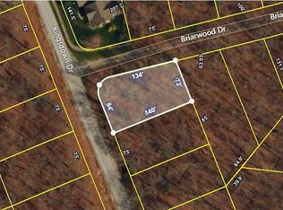 109 Kings Down Dr, Crossville, TN 38558