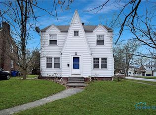 3177 Goddard Rd, Toledo, OH 43606