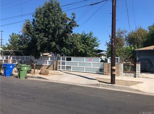 13548 Mercer St, Pacoima, CA 91331