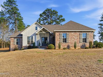 18 E Yellowstone, Hattiesburg, MS, 39402