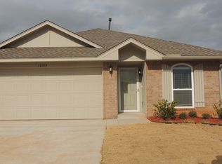 11105 NW 6th Ter, Yukon, OK 73099