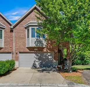 1515 Stonegate Mnr, Mount Prospect, IL, 60056