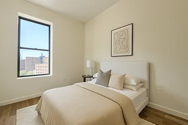 Rented by Sovereign Associates