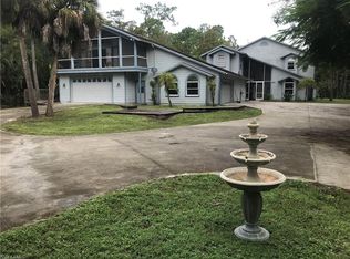 521 18th Ave NW, Naples, FL 34120