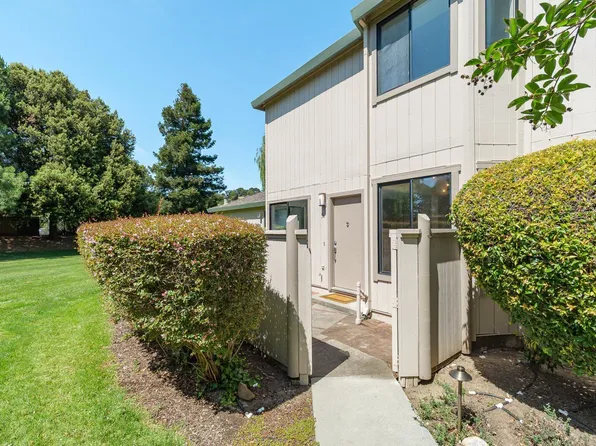 56 Dockside Circle, San Rafael, CA 94903