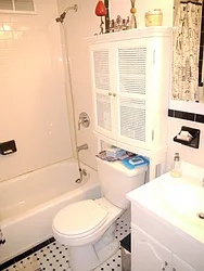 Rented by Citi Habitats