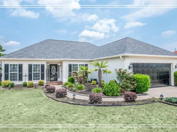 5206 Pleasant Pointe Dr, Warrenville, SC 29851