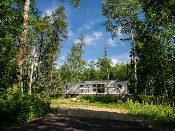 11712 Far Portage Dr, Park Rapids, MN 56470