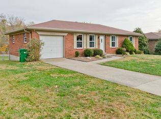 6211 Eric Dr, Floyds Knobs, IN 47119