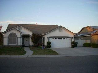 3701 Affirmed Dr, Modesto, CA 95355