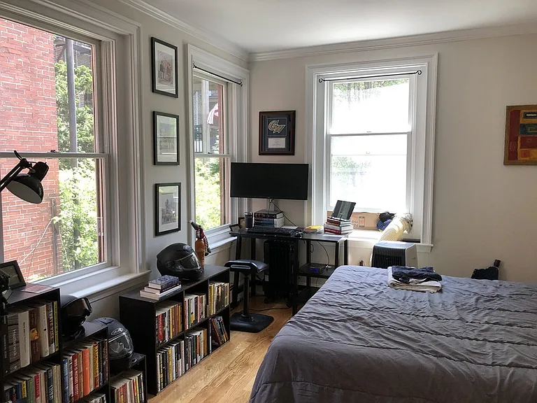 304 Shawmut Ave #1 — Photo 3