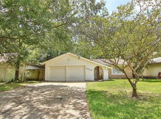 23119 Cimber Ln, Spring, TX 77373