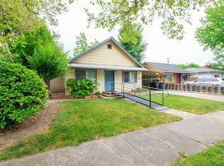 543 S Ivy St APT A, Medford, OR