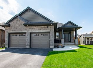 252 Renaissance Dr, Saint Thomas, ON N5R0J9