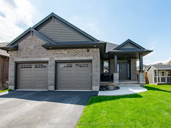 252 Renaissance Dr, Saint Thomas, ON N5R 0J9