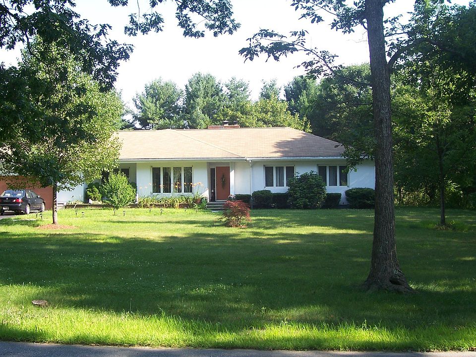 Front view