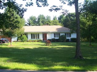 147 Spectacle Pond Rd, Littleton, MA 01460