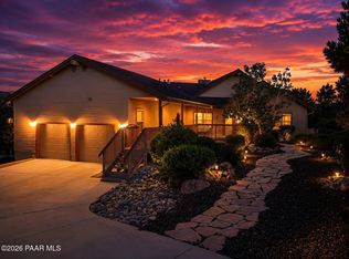 6315 W Blackfoot Trl, Prescott, AZ 86305