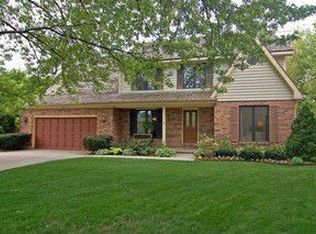 354 Belle Ct, Grayslake, IL 60030