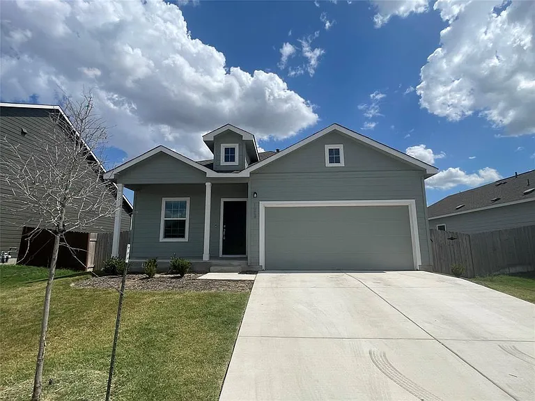 133 Akela Way — Photo 1