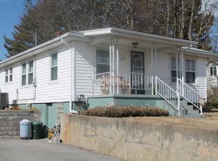 110 Teel Rd, Beckley, WV 25801