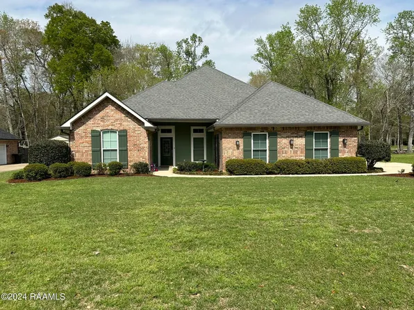 1004 N Monte Blanc Dr, Abbeville, LA 70510