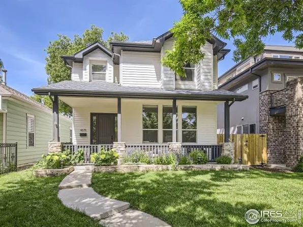 4575 N Utica St, Denver, CO 80212