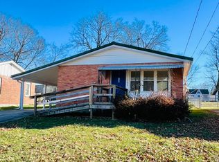 109 Ridgeway Dr, Lancaster, KY 40444