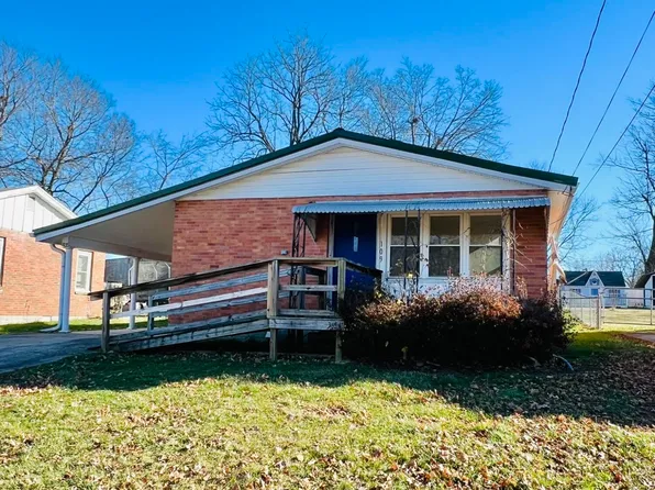 109 Ridgeway Dr, Lancaster, KY 40444