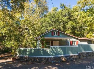 29145 Shady Brook Dr, Silverado, CA 92676