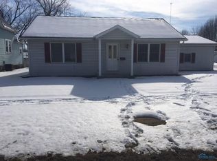 609 W Wayne St, Paulding, OH 45879