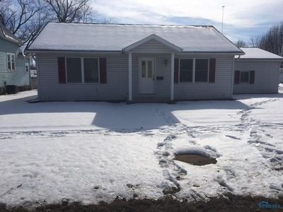 609 W Wayne St, Paulding, OH, 45879