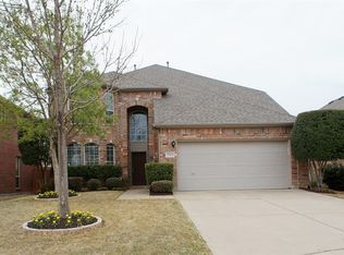 3014 Manor Green Blvd, Euless, TX 76039
