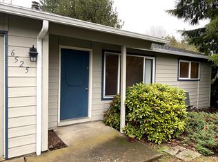 6525 SW 192nd Ave, Beaverton, OR 97078