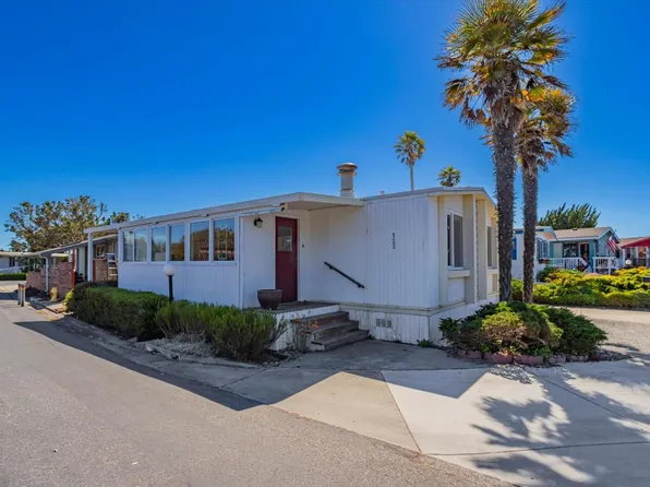 2395 Delaware Ave #122, Santa Cruz, CA 95060