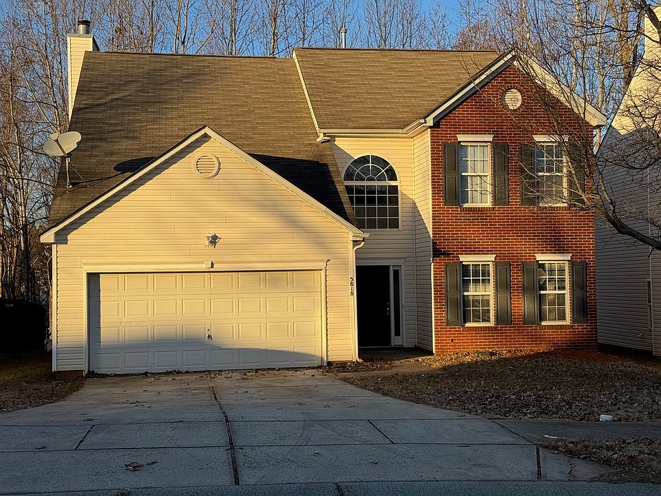 1st image of 5818 Twin Brook Dr