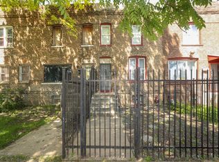 10704 S Langley Ave, Chicago, IL