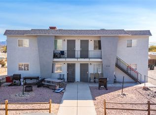 2140 Riviera Blvd, Bullhead City, AZ 86442