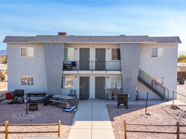 2140 Riviera Blvd, Bullhead City, AZ 86442